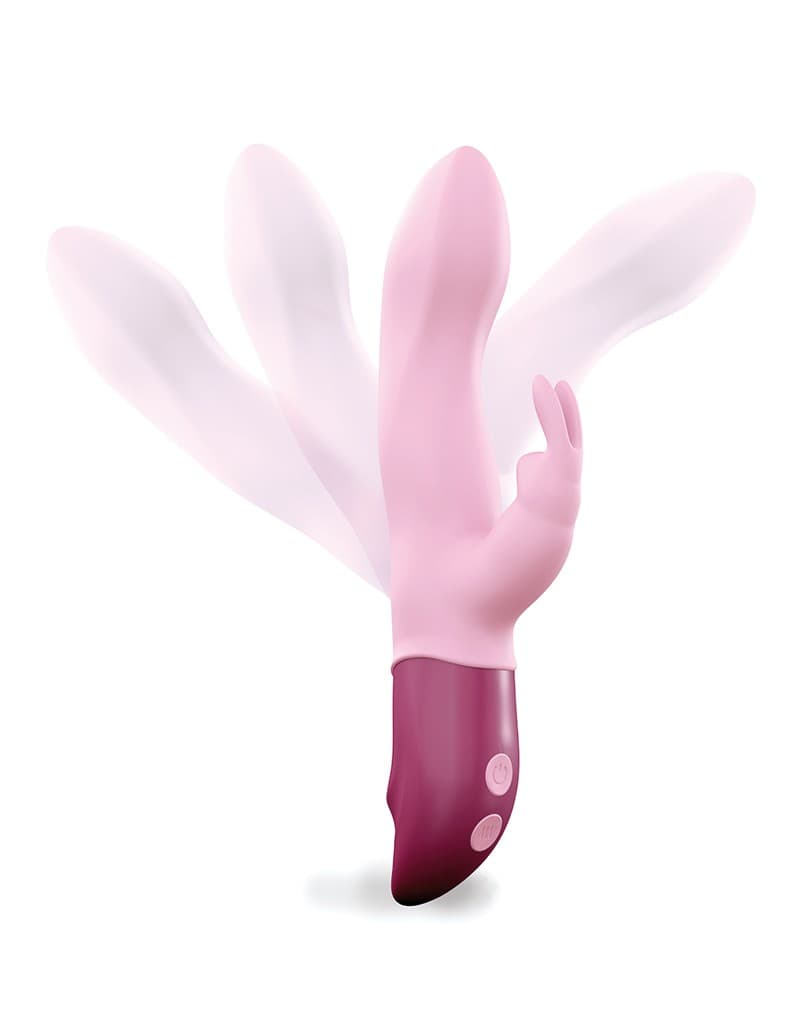 Love to Love - Hello Rabbit Rose 3