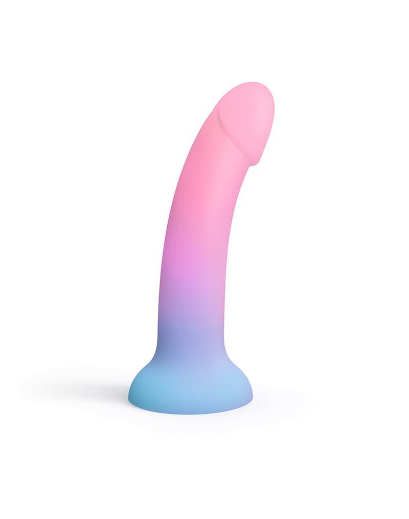 Love to Love - Dildolls - Utopia - Maat M - Roze/Violet/Blauw