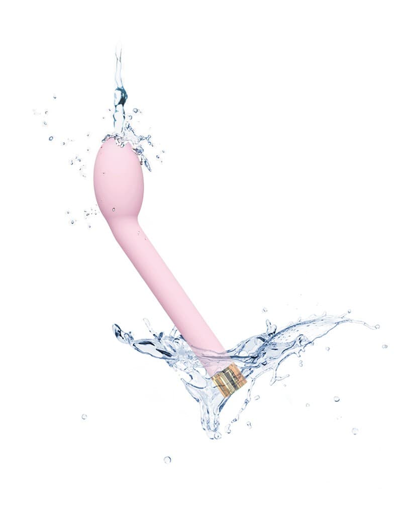 Love to Love - O.M.G. - G-Spot Vibrator - Roze 7