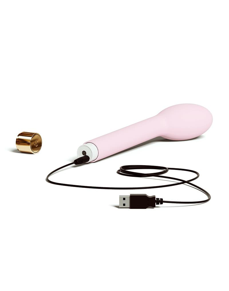 Love to Love - O.M.G. - G-Spot Vibrator - Roze 3