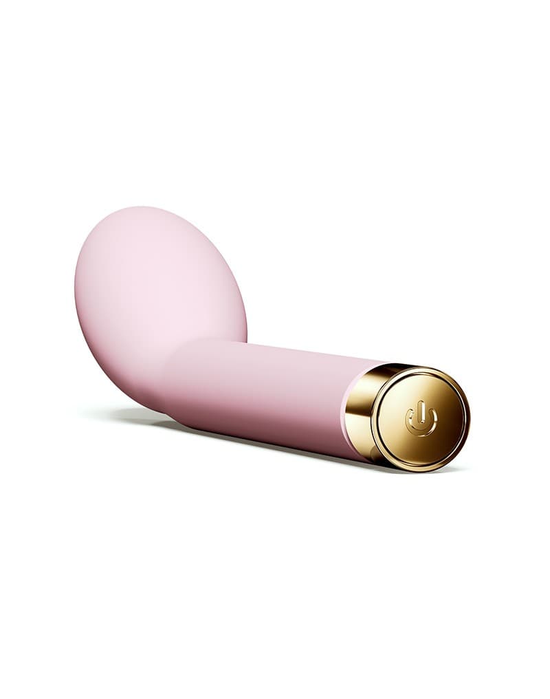 Love to Love - O.M.G. - G-Spot Vibrator - Roze 4