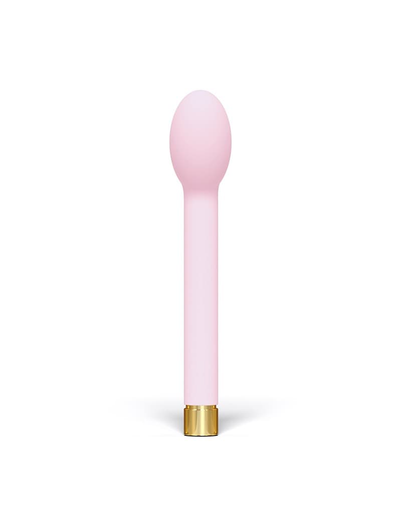 Love to Love - O.M.G. - G-Spot Vibrator - Roze 5