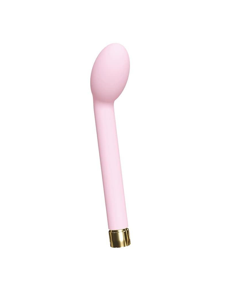 Love to Love - O.M.G. - G-Spot Vibrator - Roze 6