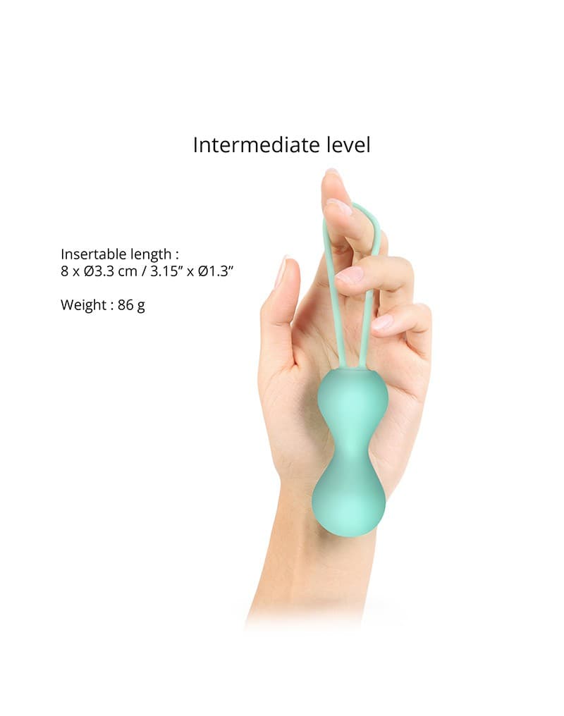 Love to Love - Joia - Kegelbal - Mint 6