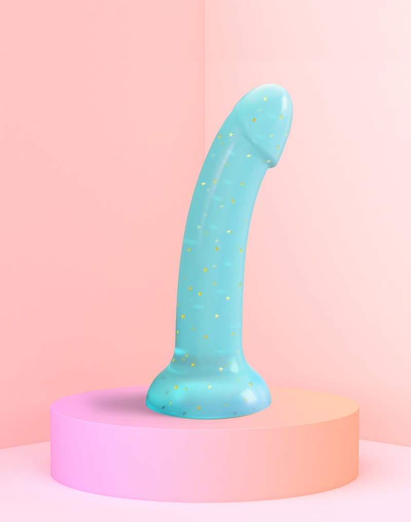 Love to Love - Dildoll - Nightfall 6