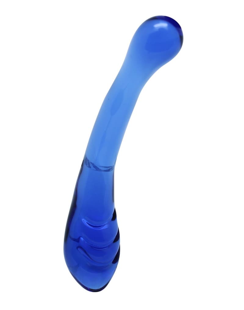 Rimba Sensual Glass - Bibi - Glazen Dildo 4