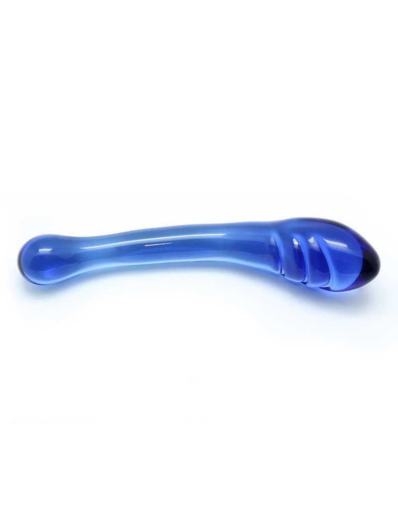 Rimba Sensual Glass - Bibi - Glazen Dildo 6