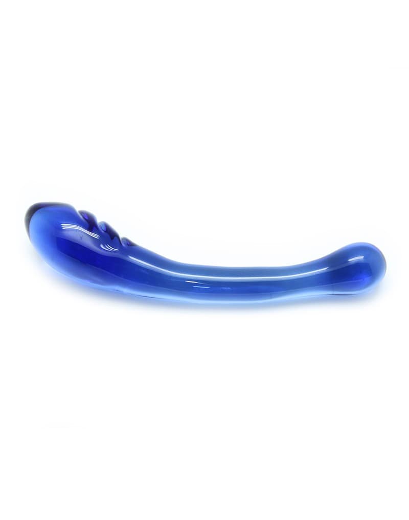 Rimba Sensual Glass - Bibi - Glazen Dildo 7