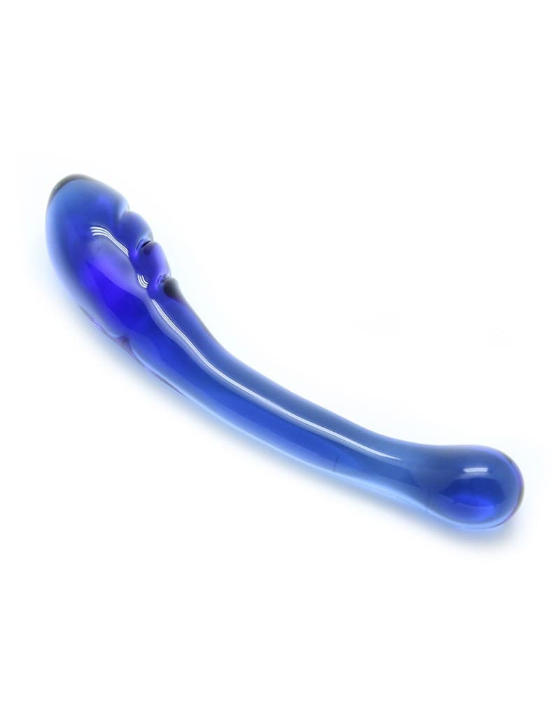 Rimba Sensual Glass - Bibi - Glazen Dildo 8