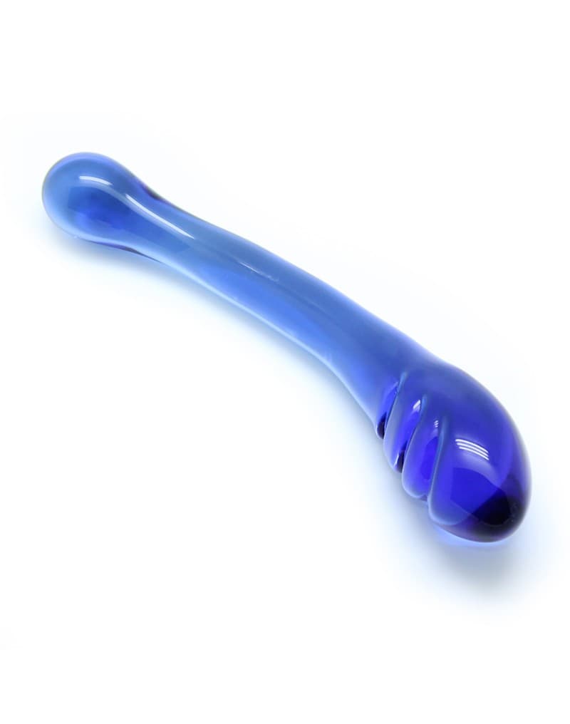 Rimba Sensual Glass - Bibi - Glazen Dildo 1