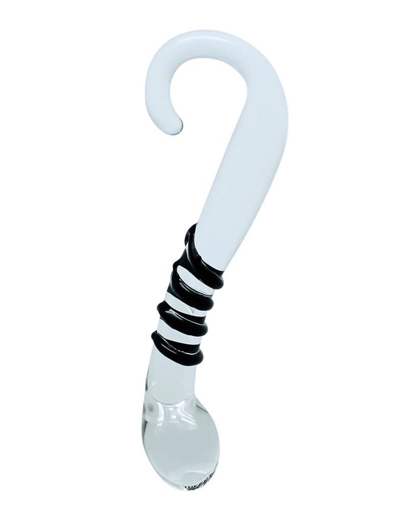 Rimba Sensual Glass - Esmée - Glazen Dildo