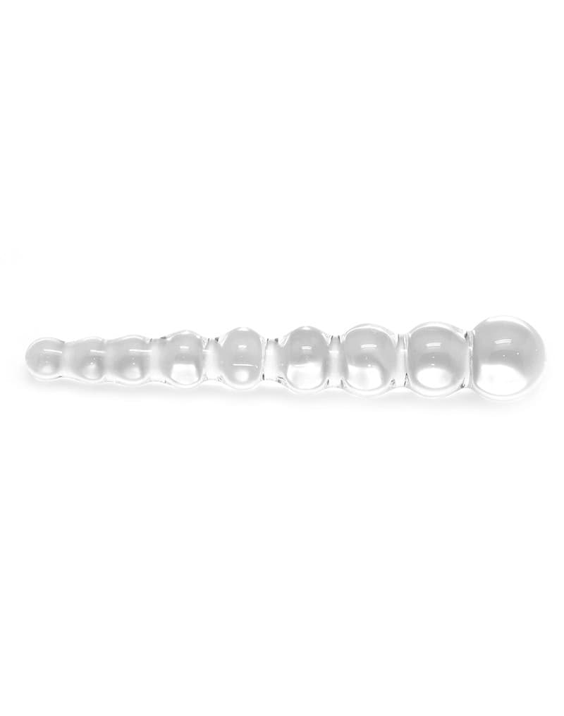 Rimba Sensual Glass - Gina - Glazen Dildo 5