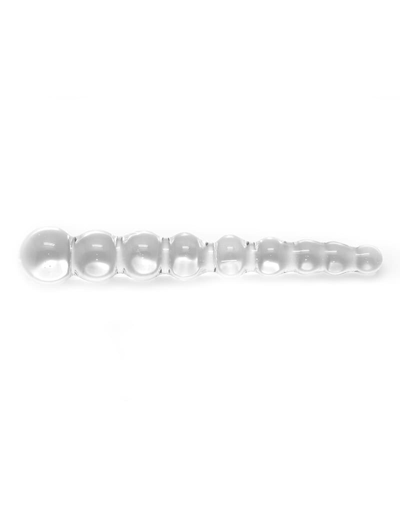 Rimba Sensual Glass - Gina - Glazen Dildo 6