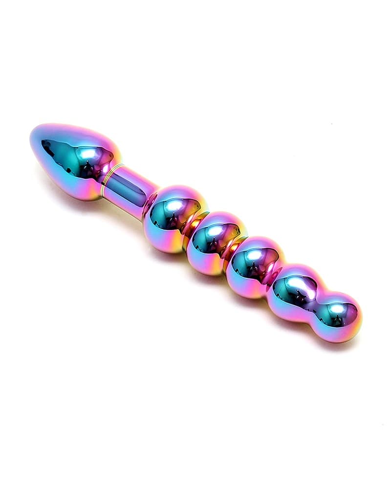 Rimba Sensual Glass - Laila - Glazen Dildo 4