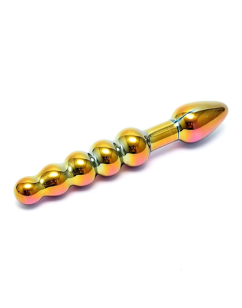 Rimba Sensual Glass - Laila - Glazen Dildo 5