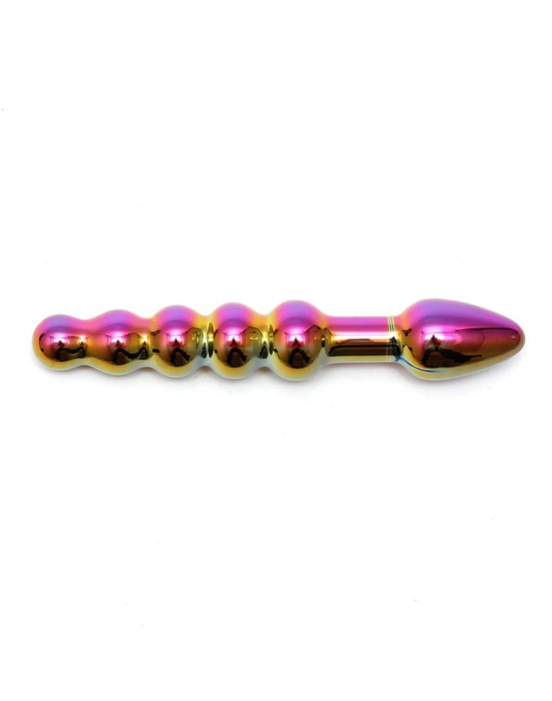 Rimba Sensual Glass - Laila - Glazen Dildo 6