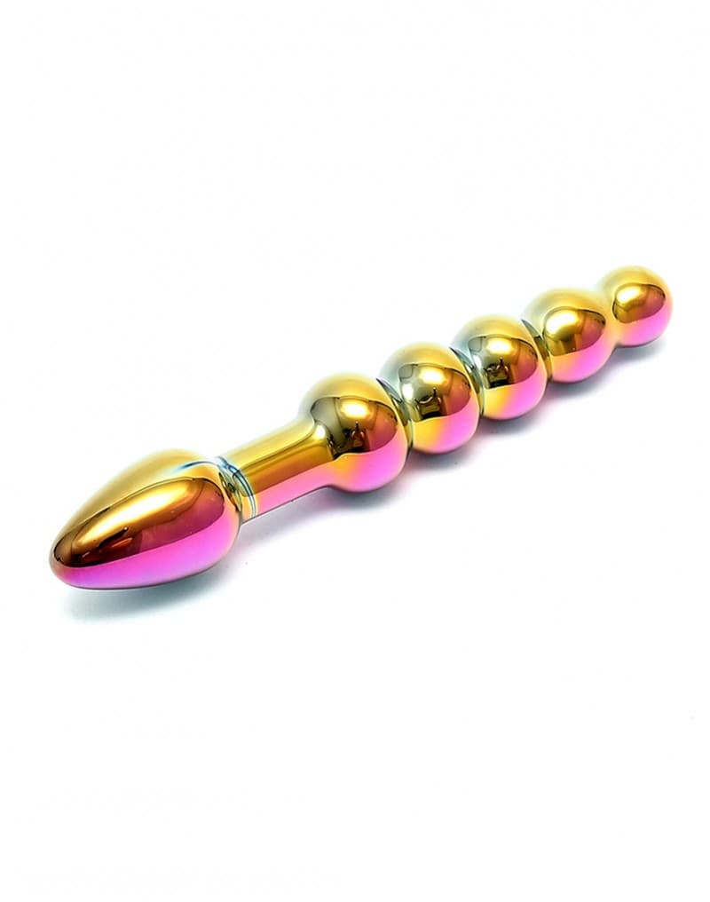 Rimba Sensual Glass - Laila - Glazen Dildo 3