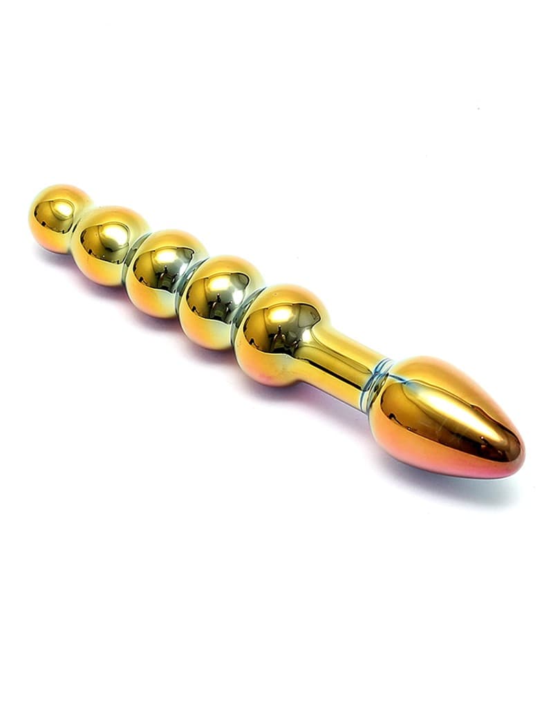 Rimba Sensual Glass - Laila - Glazen Dildo 1