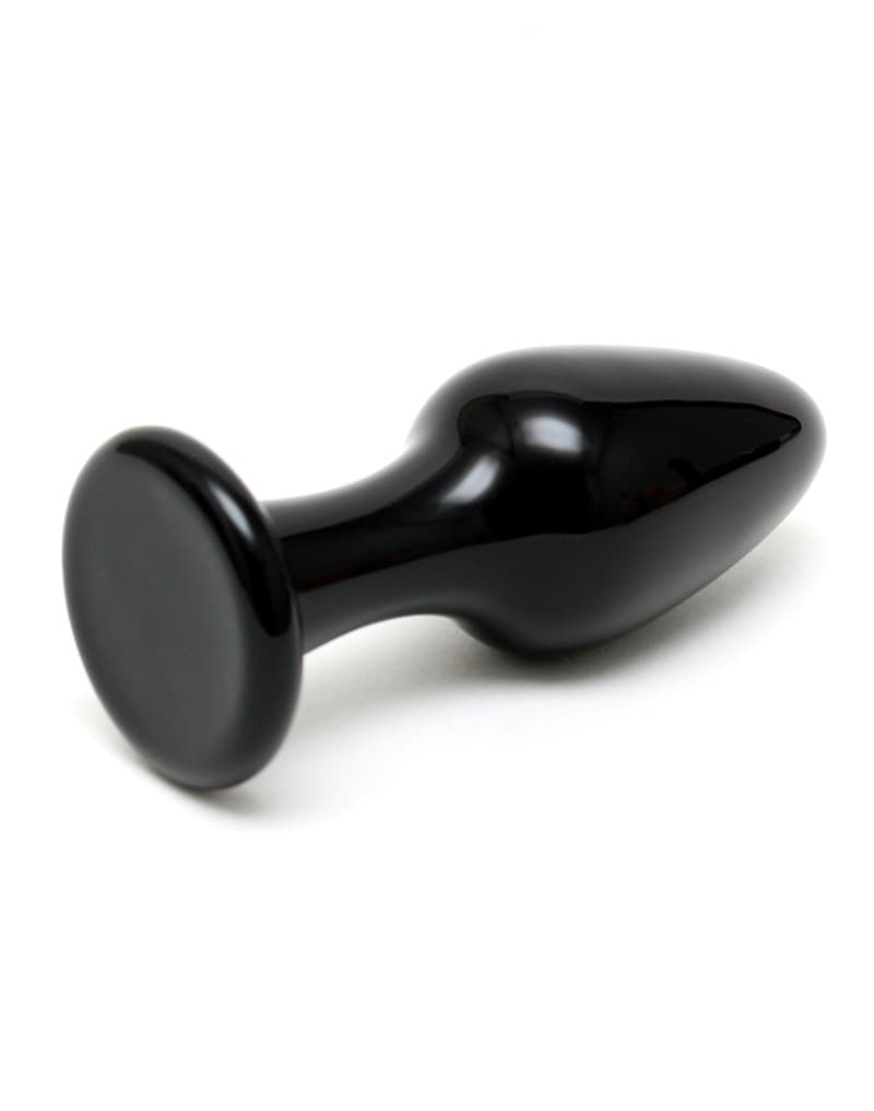 Rimba Sensual Glass - Olga - Glazen buttplug 3