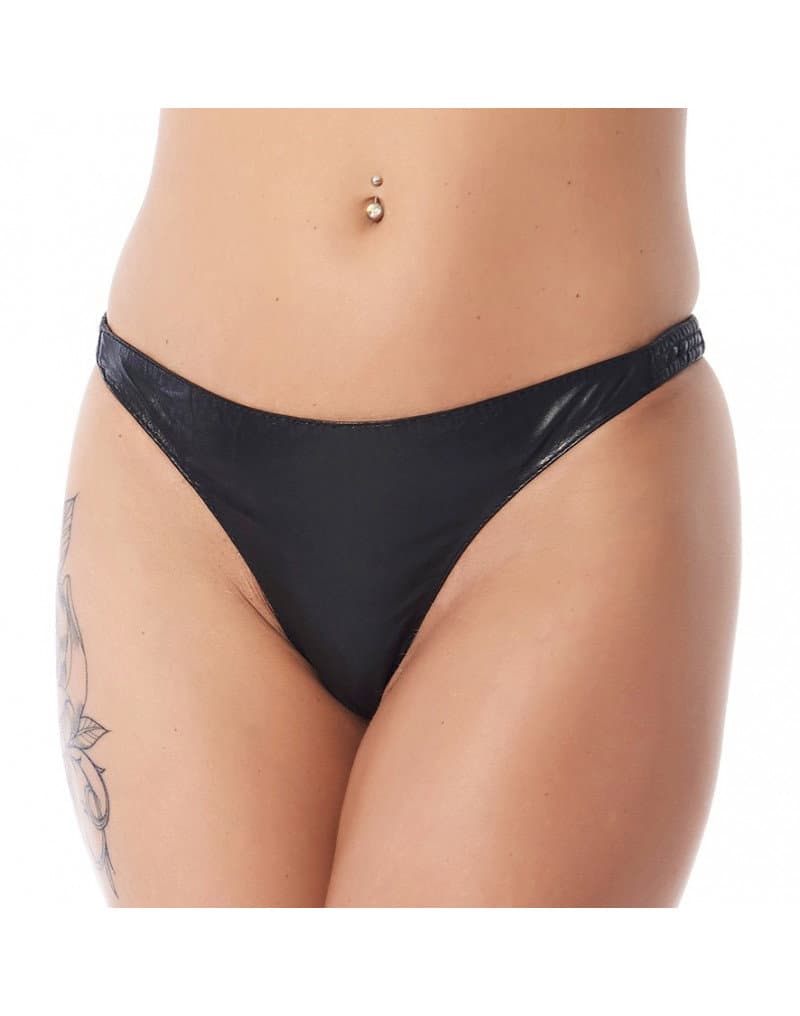 Rimba - G-String (art. 7104.4) 1
