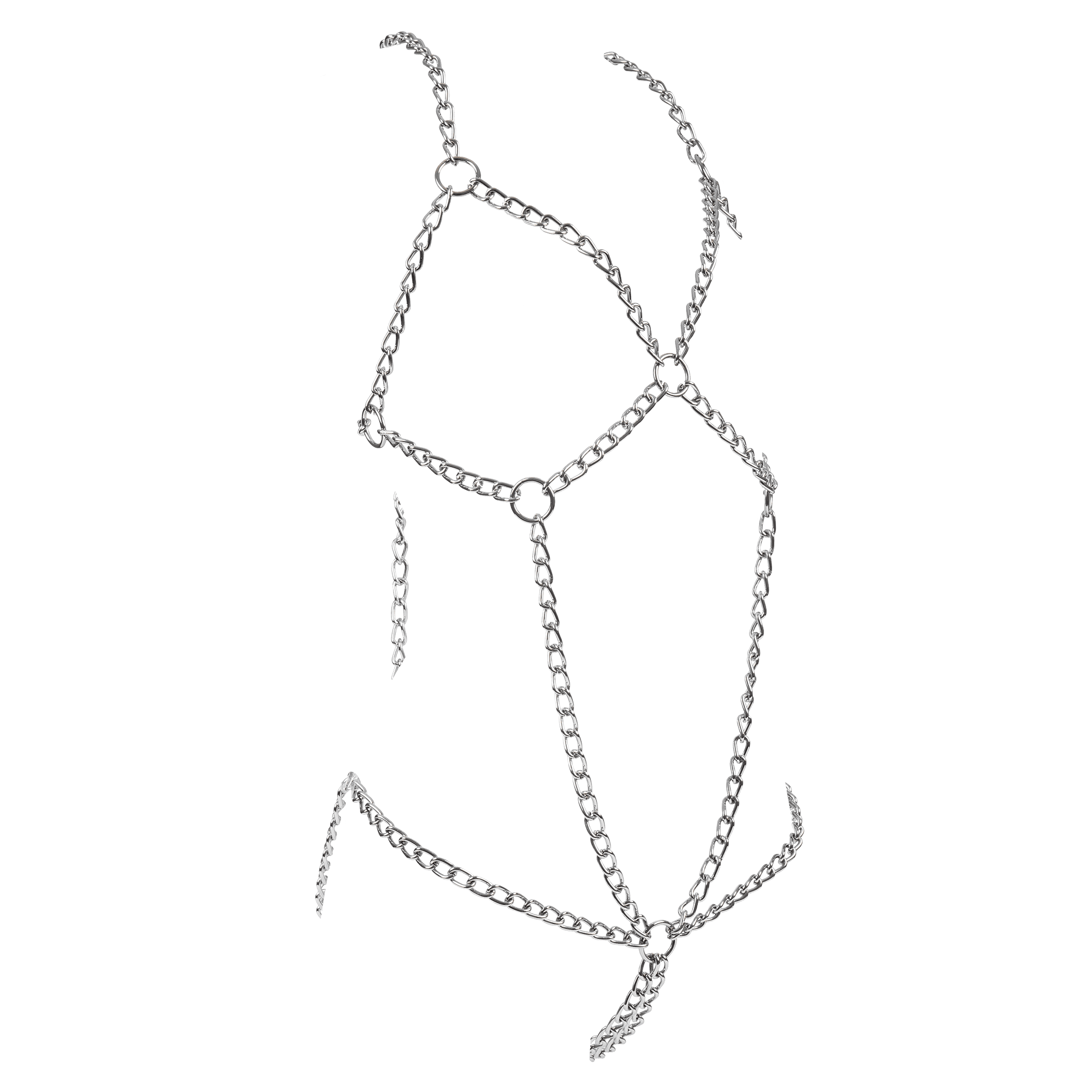 Rimba - Kettingenbody 5