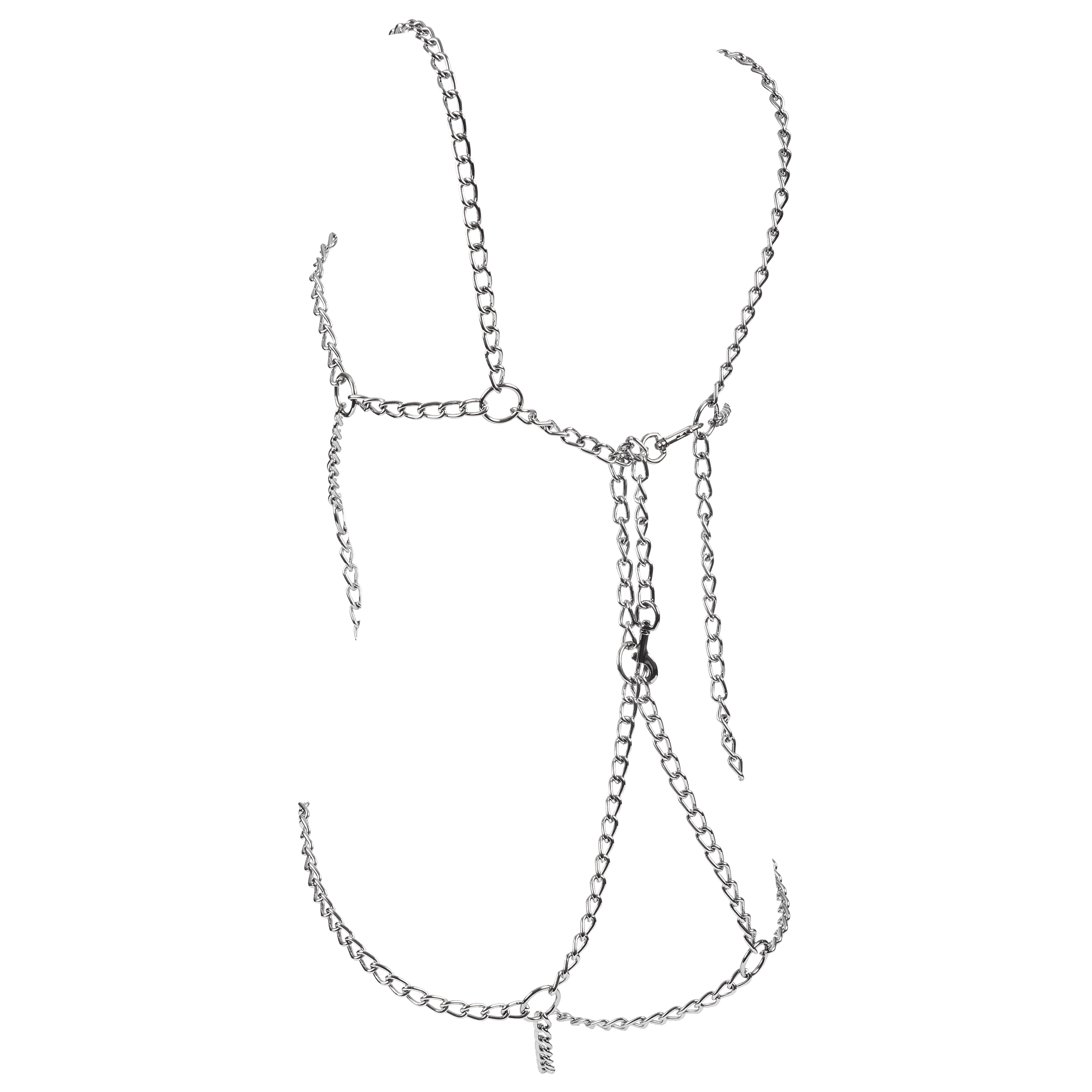 Rimba - Kettingenbody 6