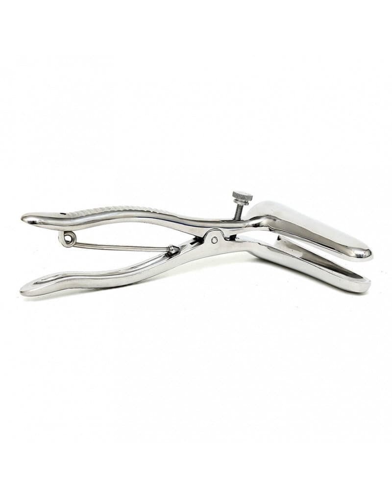 Rimba - Anaal Speculum met 2 lepels 3