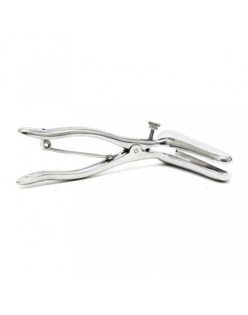 Rimba - Anaal Speculum met 2 lepels 4