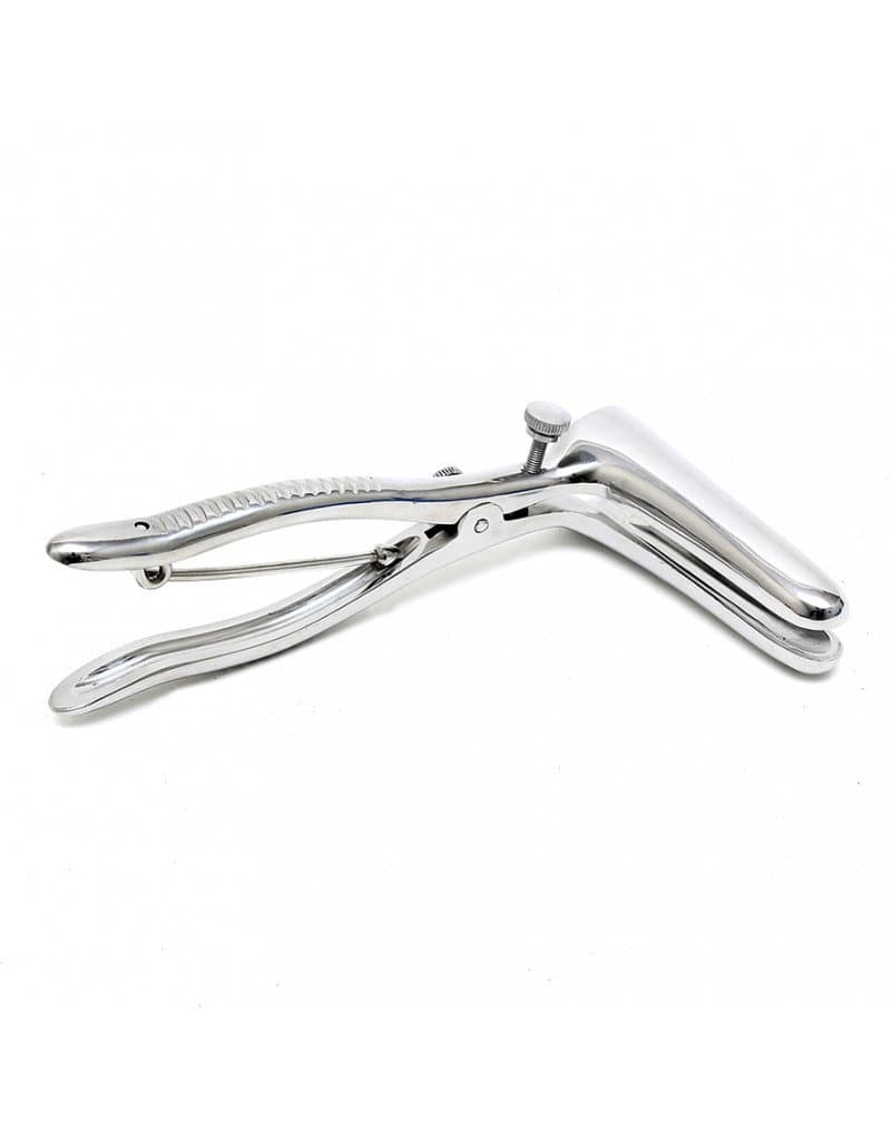 Rimba - Anaal Speculum met 2 lepels 1