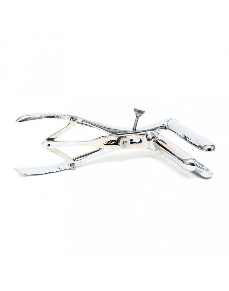 Rimba - Anaal Speculum met 3 lepels 4