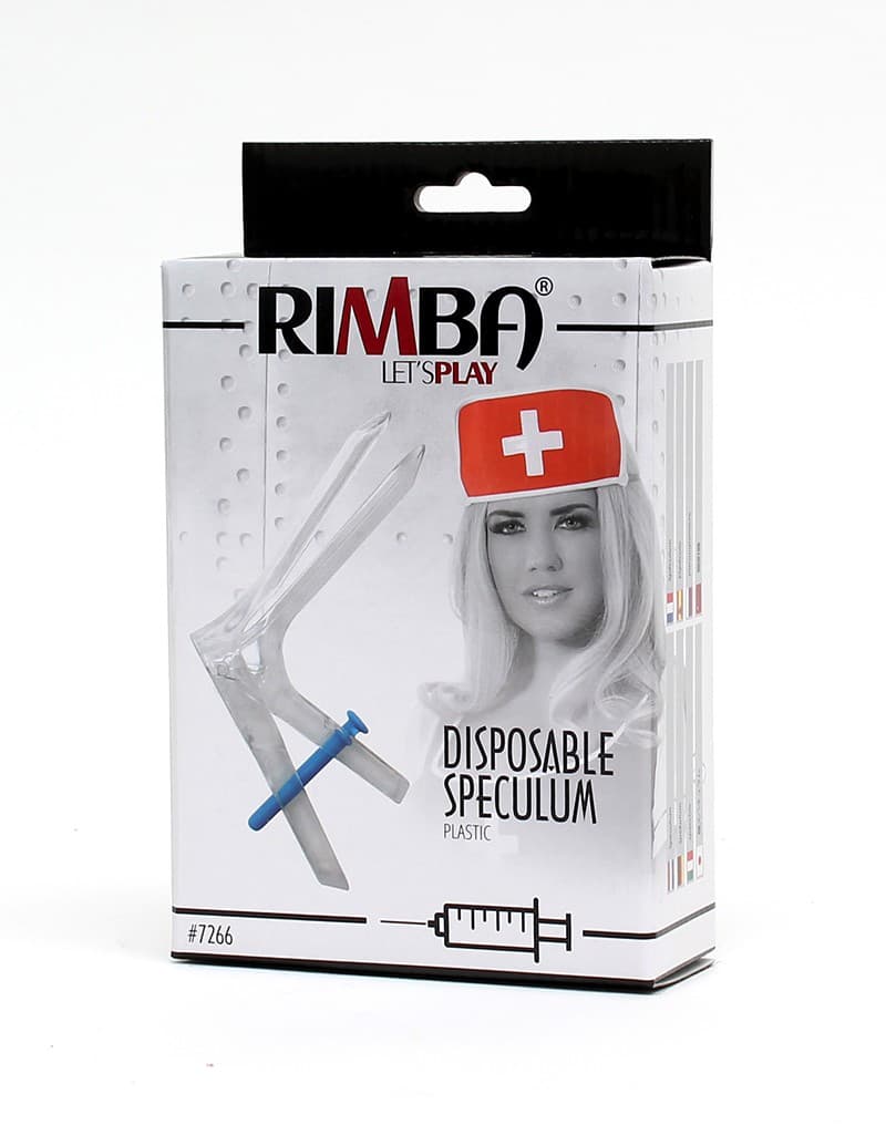 Rimba - Speculum 1