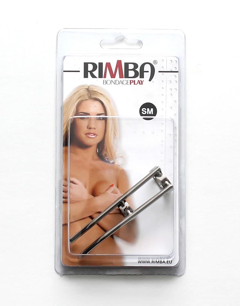 Rimba - Catnail 2