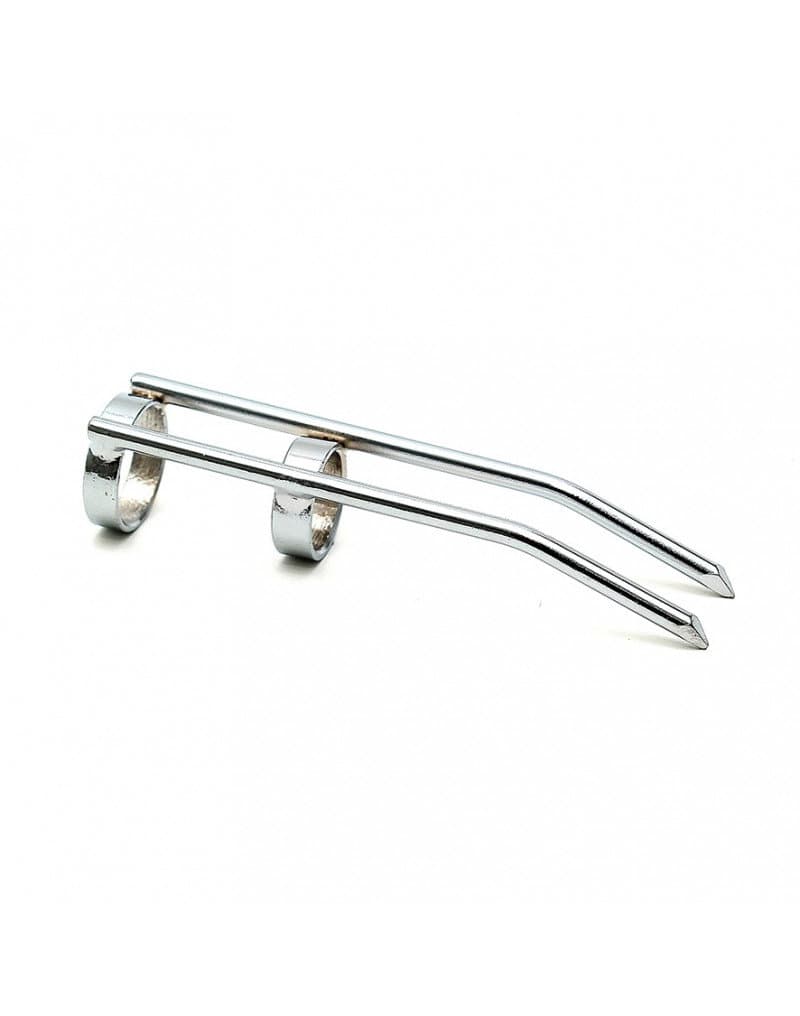 Rimba - Catnail 1