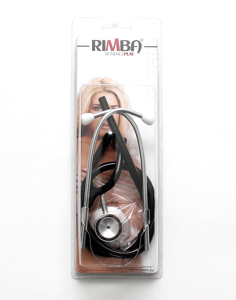 Rimba - Stethoscoop 2