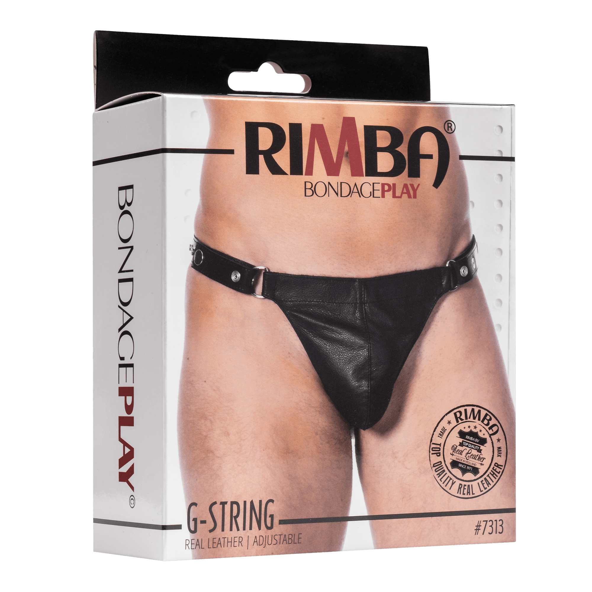 Rimba - Strip string 6