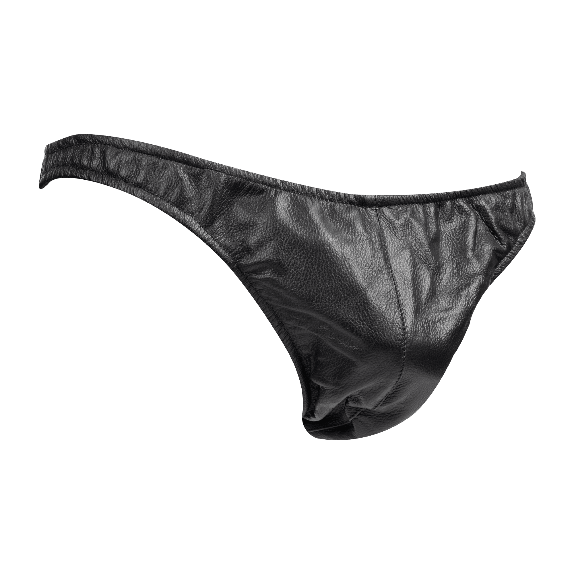 Rimba - Herenslip 3