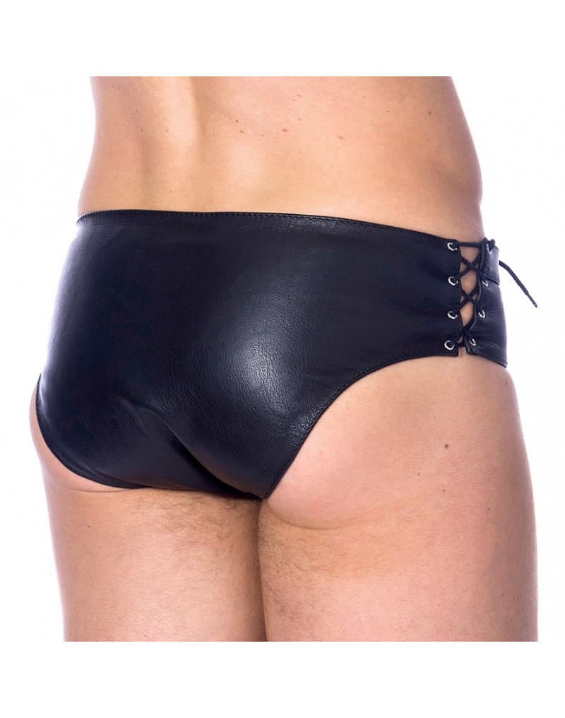 Rimba - Gladiator Slip 2