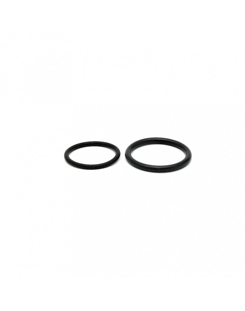 Rimba - Rubberen cockring set 7