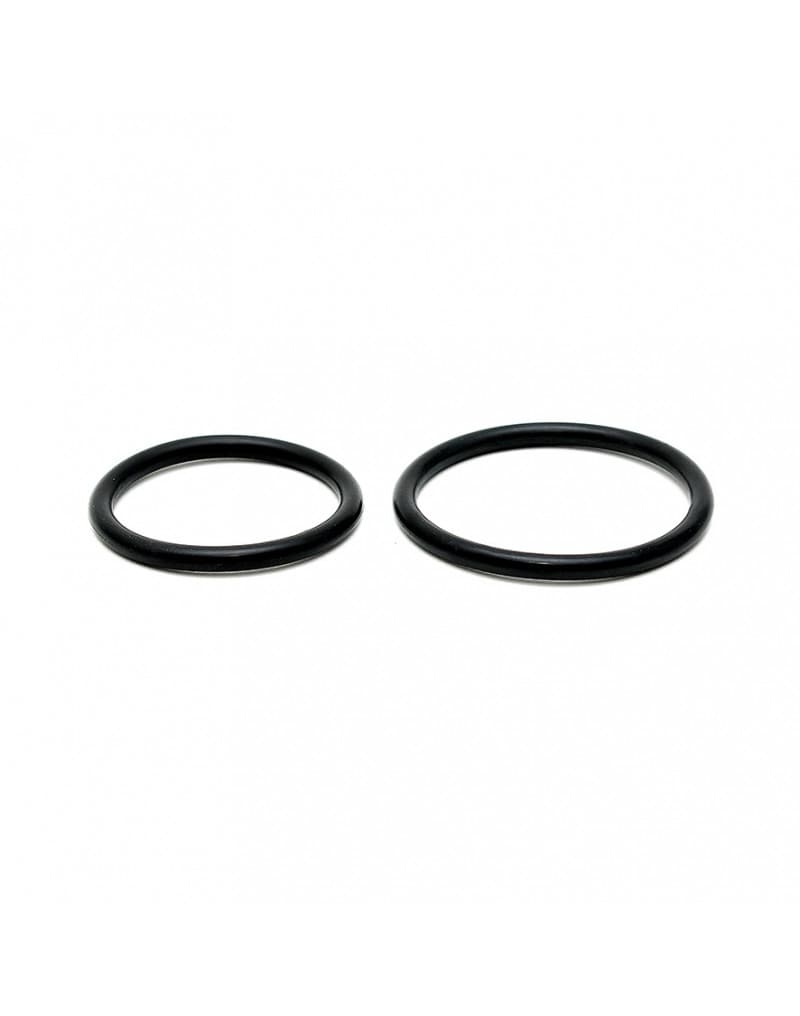 Rimba - Rubberen cockring set 1