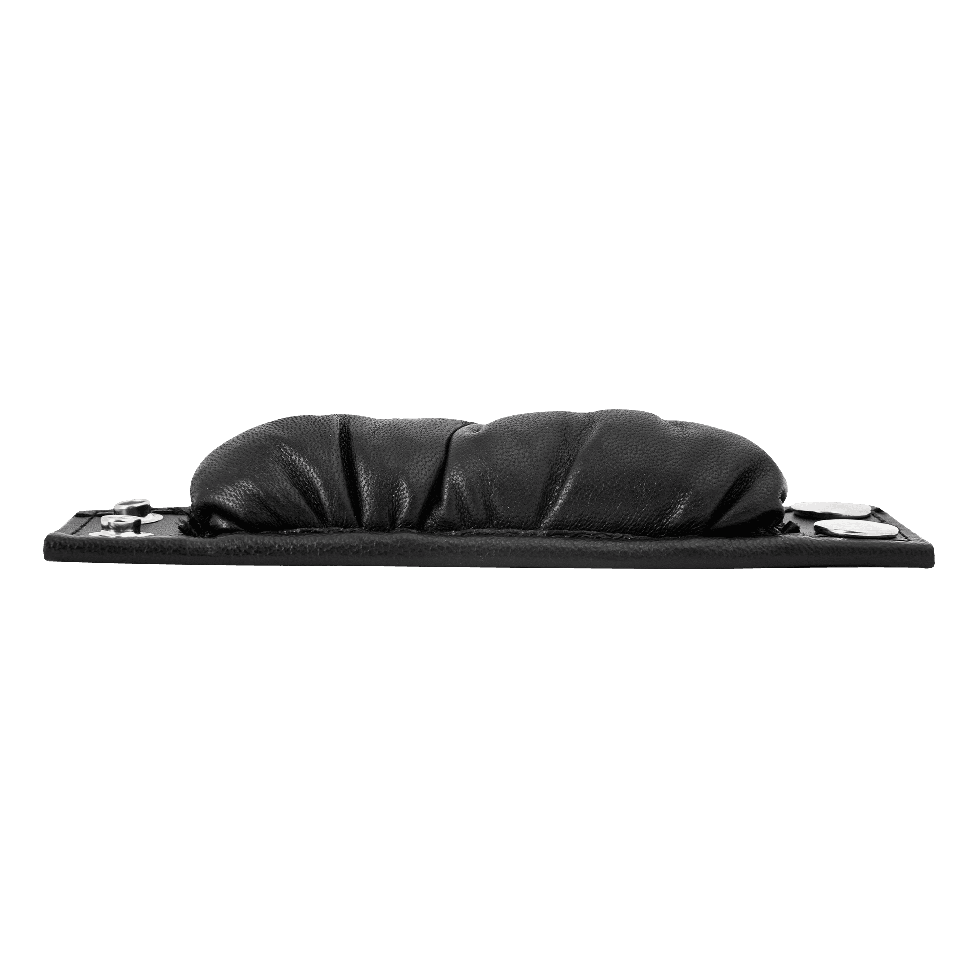 Rimba - Lederen balzakstretcher. gewicht 450 gram. 3