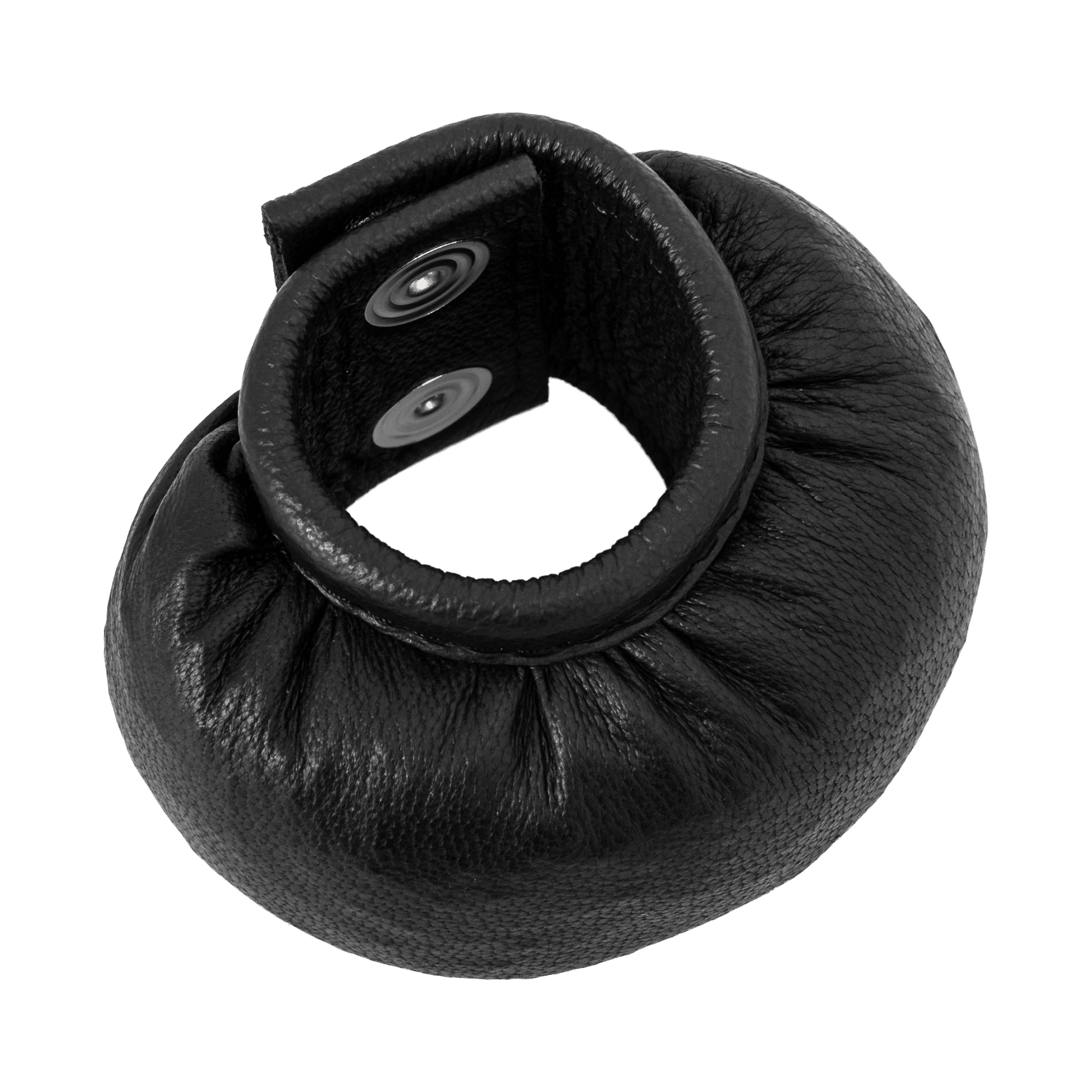 Rimba - Lederen balzakstretcher. gewicht 650 gram. 4