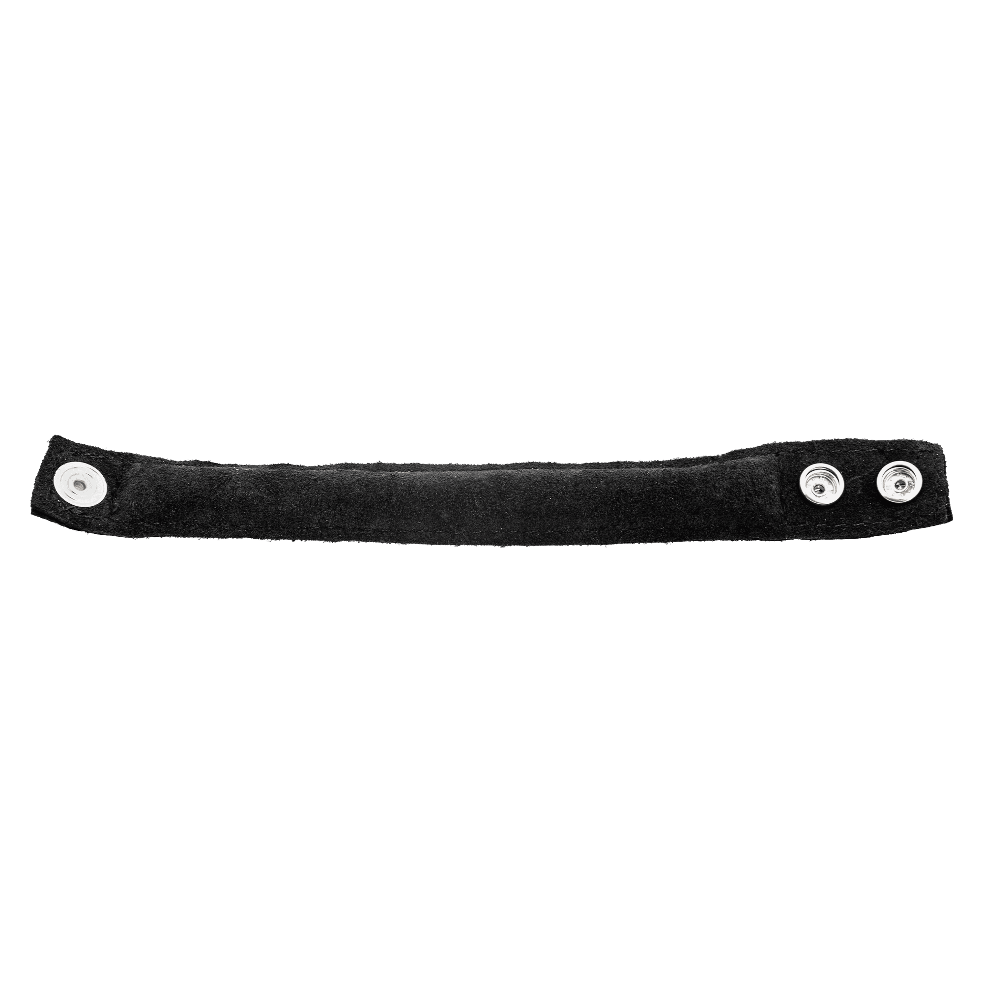 Rimba - Lederen cockring, gewicht ongeveer 130 gram. 7