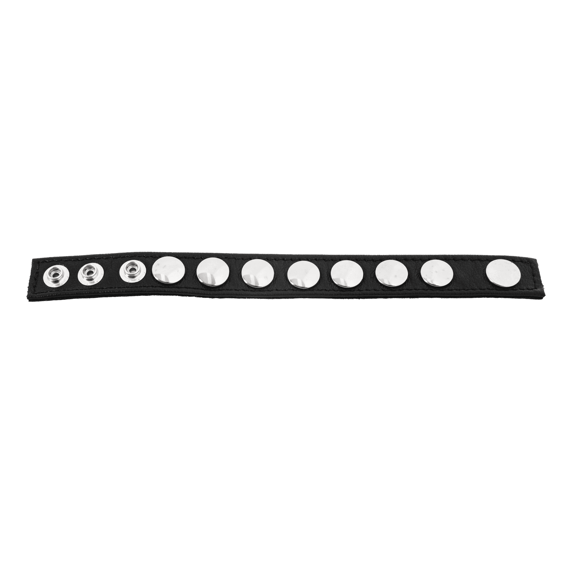 Rimba - Penis band versierd met studs (art. 7398) 3