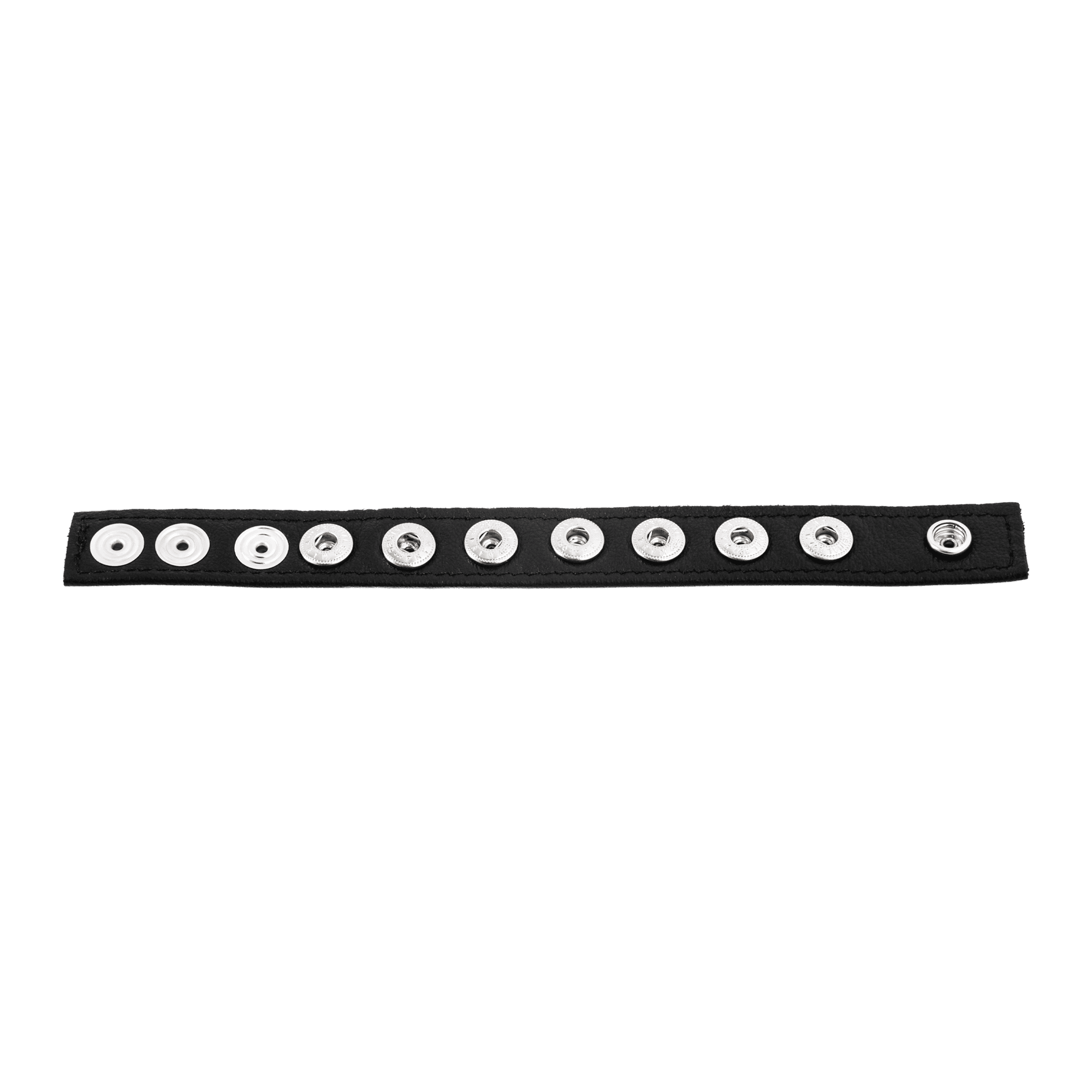 Rimba - Penis band versierd met studs (art. 7398) 4