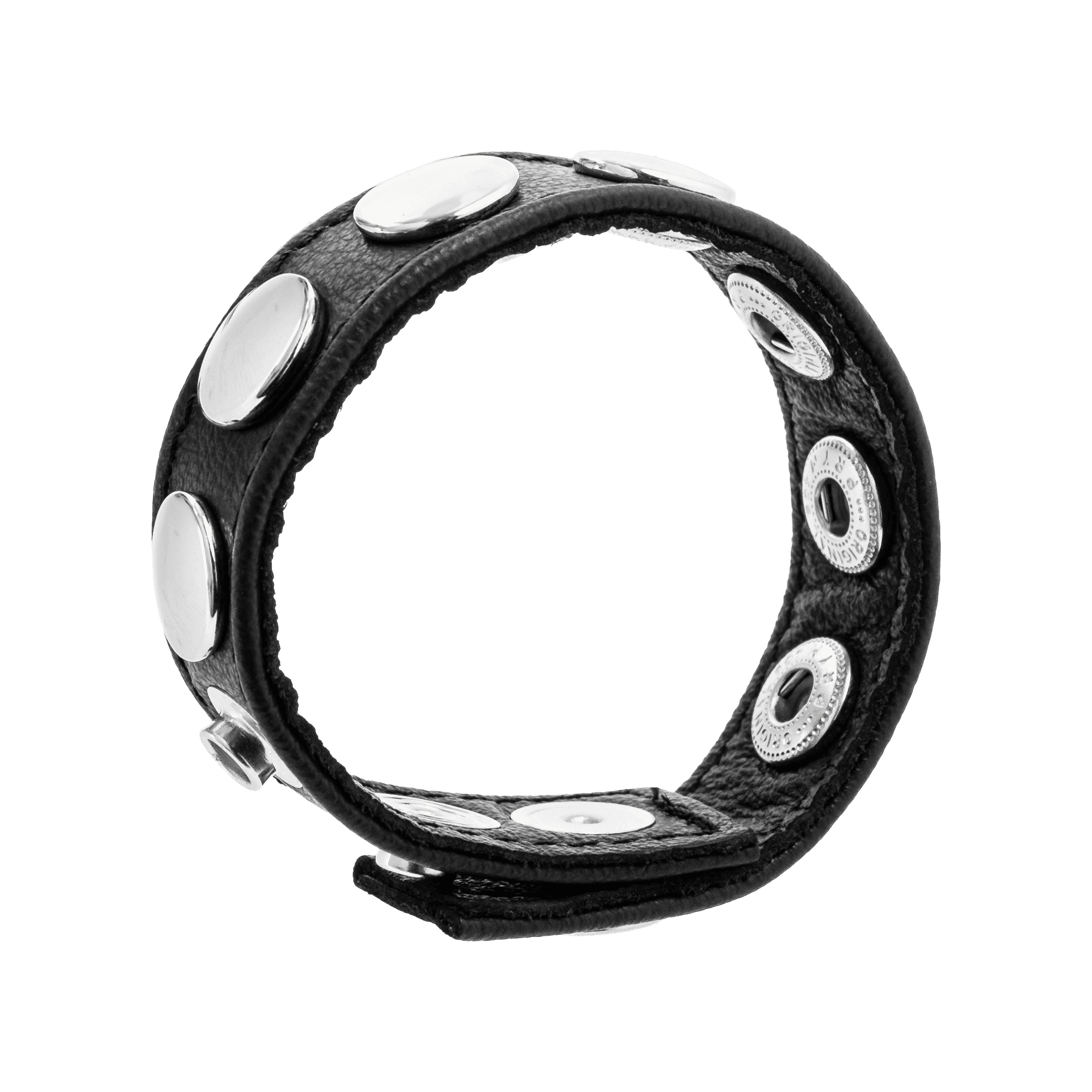 Rimba - Penis band versierd met studs (art. 7398) 2