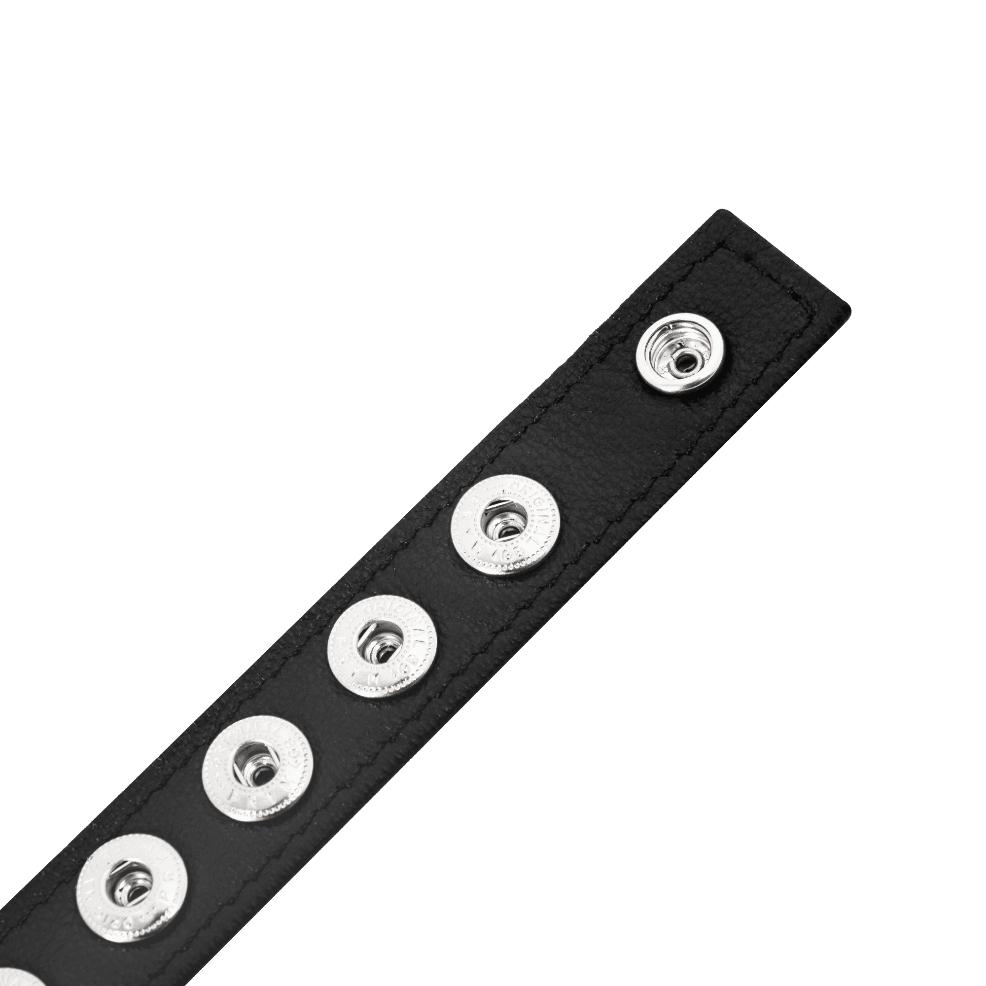 Rimba - Penis band versierd met studs (art. 7398) 9