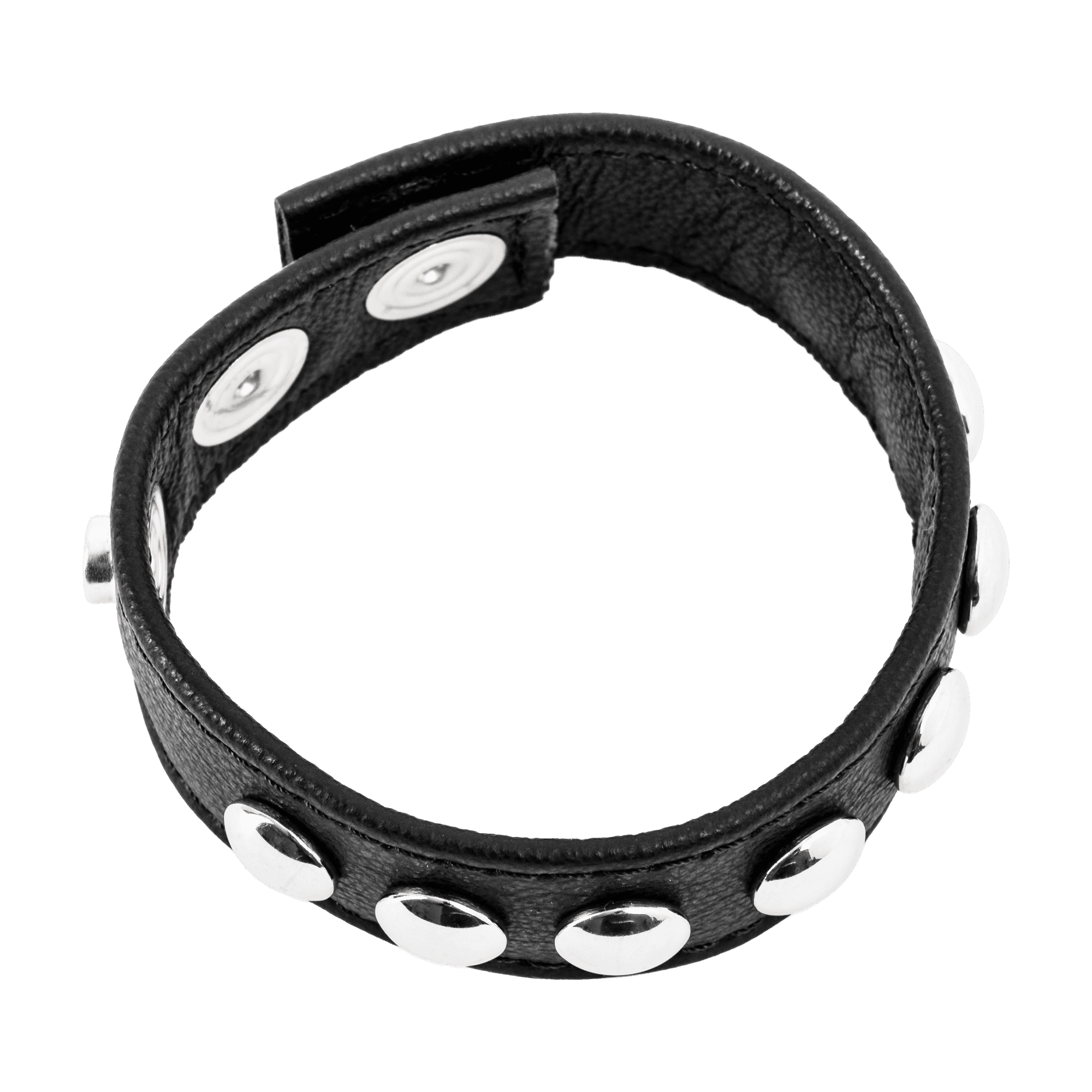 Rimba - Penis band versierd met studs (art. 7399) 7
