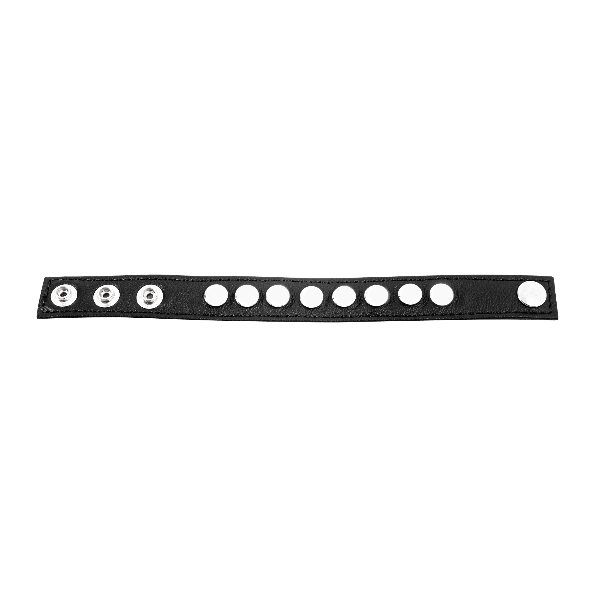 Rimba - Penis band versierd met studs (art. 7399) 5
