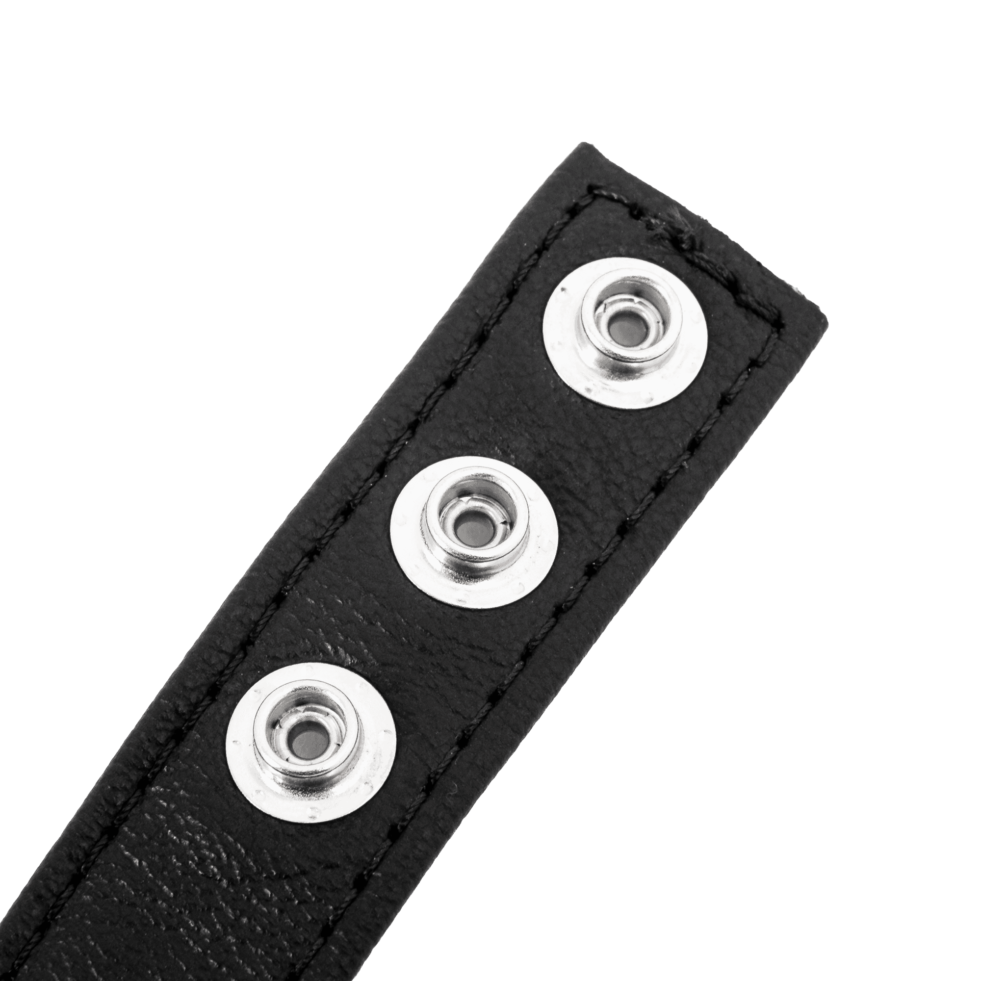Rimba - Penis band versierd met studs (art. 7399) 8