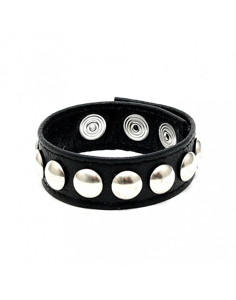 Rimba - Penis band versierd met studs (art. 7399) 1